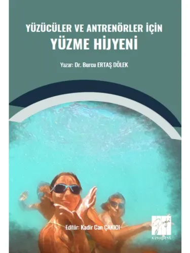 Yüzücüler ve Antrenörler İçin Yüzme Hijyeni
