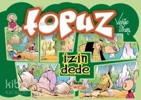 Topuz; İzin Dede