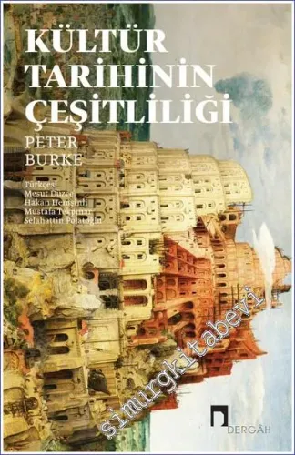 Kültür Tarihinin Çeşitliliği - 2022