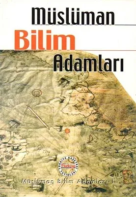 Müslüman Bilim Adamları 1-2 Cilt Takım Kitap