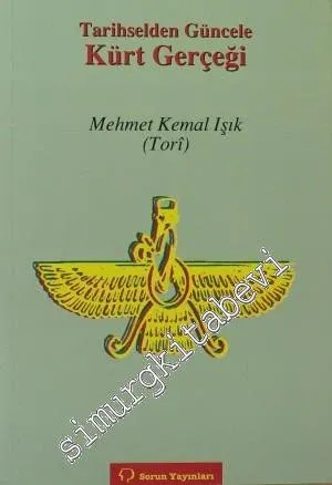 Tarihselden Güncele Kürt Gerçeği -        2000