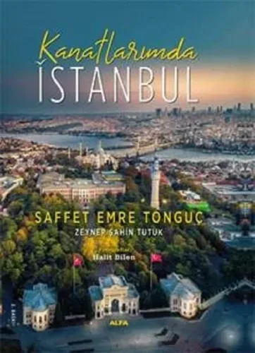 Kanatlarımda İstanbul