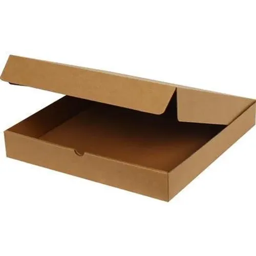 32x32x4cm Büyük Boy Pizza Kutusu