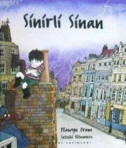 Sinirli Sinan