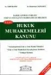 Yeni Hukuk Muhakemeleri Kanunu (Karşılaştırmalı Eski ve Yeni Madde Metinleri) (Orta Boy)