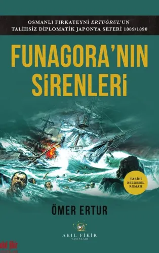 FUNAGORA’NIN SİRENLERİ