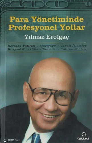 Para Yönetiminde Profesyonel Yollar