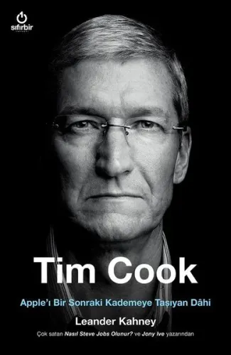 Apple'ı Bir Sonraki Kademeye Taşıyan Dahi