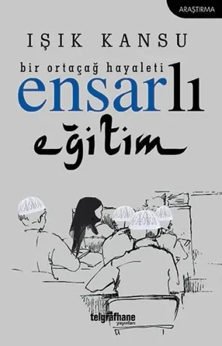 Ensarlı Eğitim