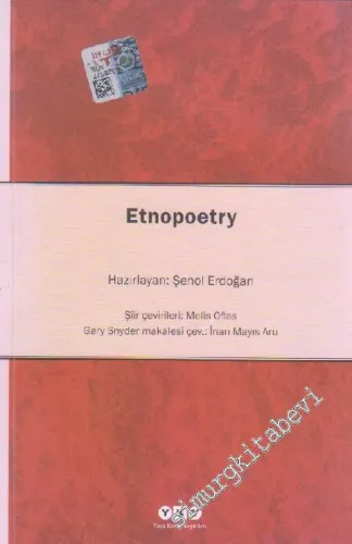 Etnopoetry -        2013