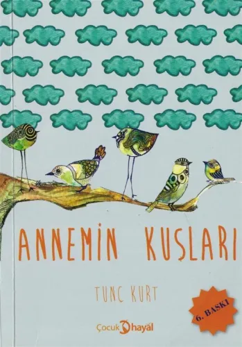 Annemin Kuşları