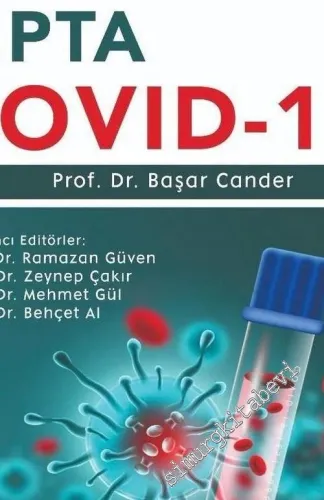 Acil Tıpta Covid-19 -        2020