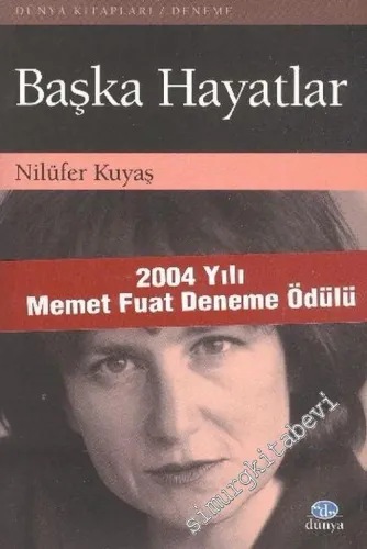 Başka Hayatlar -        2003