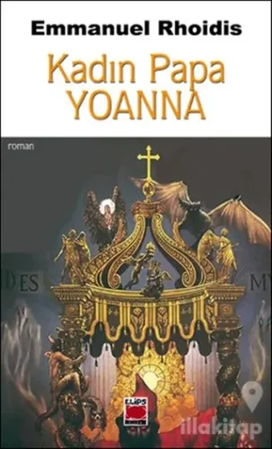 Kadın Papa Yoanna