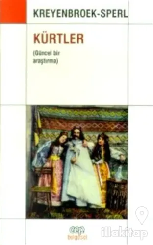 Kürtler (Güncel Bir Araştırma)
