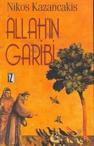 Allah'ın Garibi