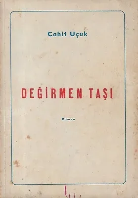 Değirmen Taşı 1966 Baskı
