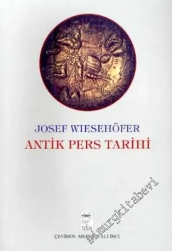 Antik Pers Tarihi -        2002