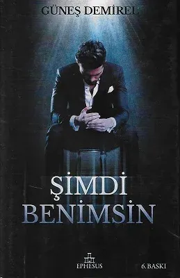Şimdi Benimsin - Ciltli Kitap