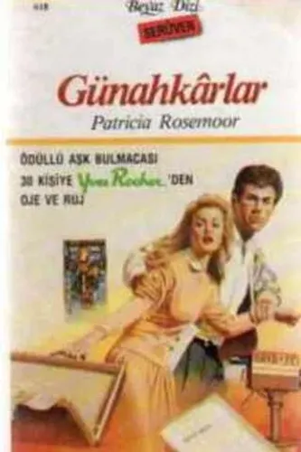 Günahkarlar-618 (Serüven)