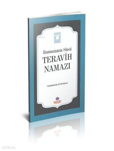 Ramazanın Süsü Teravih Namazı