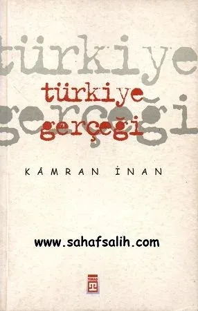 Türkiye Gerçeği