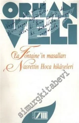 La Fontaine'in Masalları - Nasrettin Hoca Hikayeleri -        1989