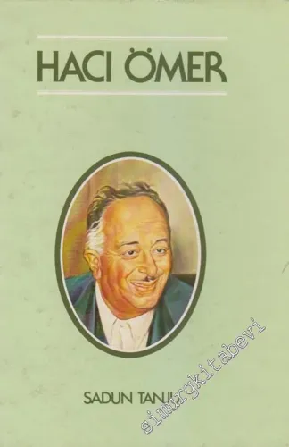Hacı Ömer CİLTLİ KUTULU -         1983