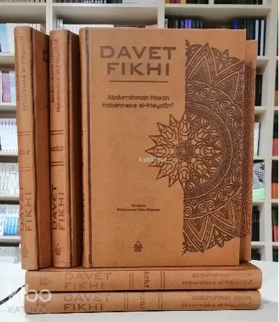 Davet Fıkhı