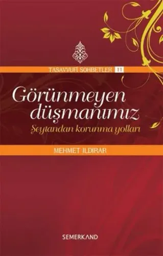 Görünmeyen Düşmanımız MEHMET ILDIRAR