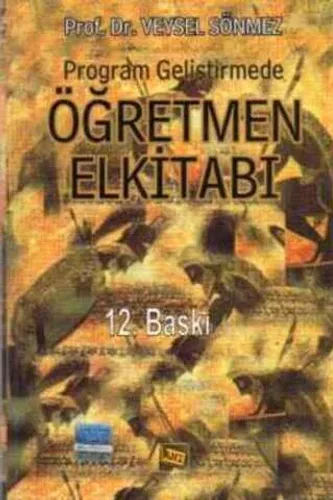 Program Geliştirmede Öğretmen El Kitabı