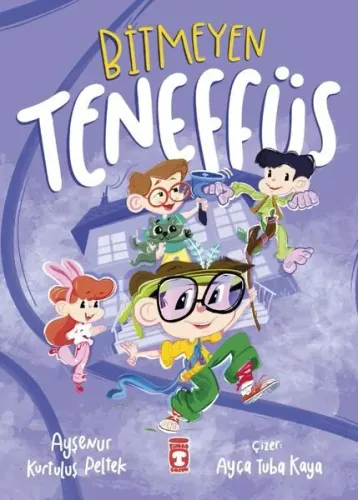 Bitmeyen Teneffüs