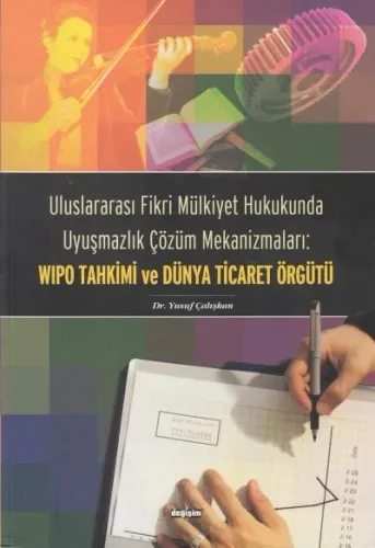 WIPO Tahkimi Ve Dünya Ticaret Örgütü