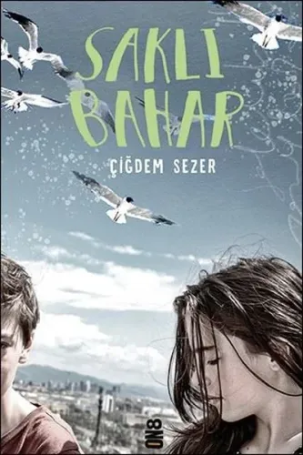 Saklı Bahar