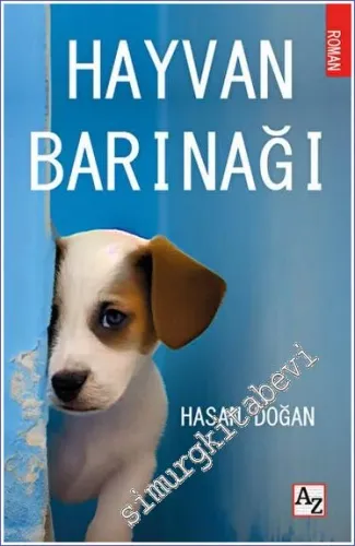 Hayvan Barınağı -         2023