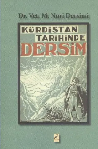Kürdistan Tarihinde Dersim