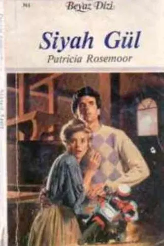 Siyah Gül - 361
