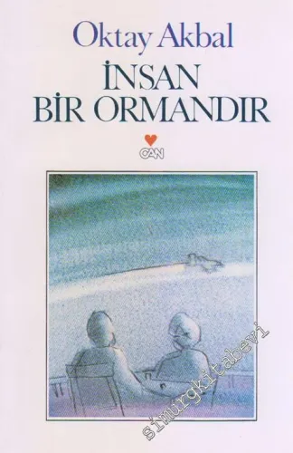 İnsan Bir Ormandır -        1987