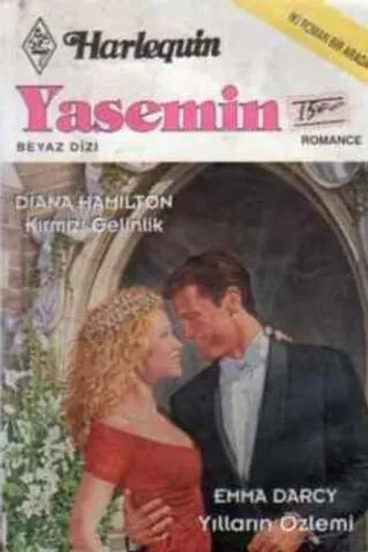 Kırmızı Gelinlik / Yılların Özlemi