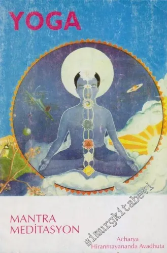Yoga: Mantra Meditasyon -        2002