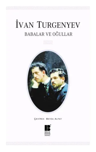 Babalar Ve Oğullar
