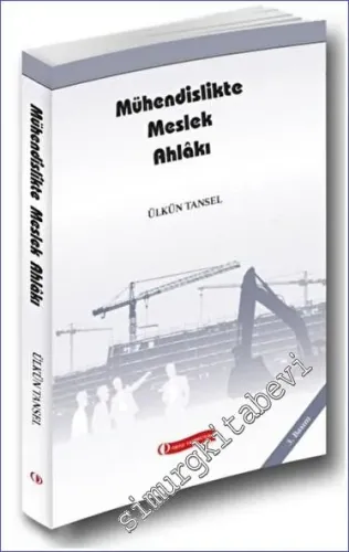 Mühendislikte Meslek Ahlakı