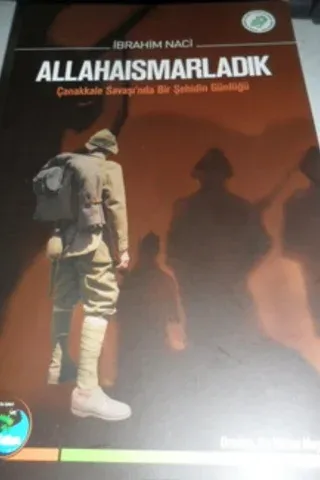 Allahaısmarladık