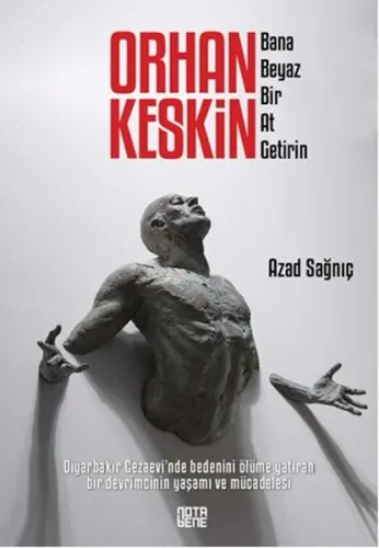 Orhan Keskin | Kitap Ambarı