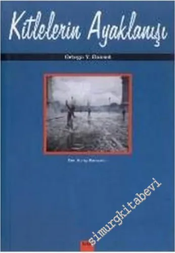 Kitlelerin Ayaklanışı -