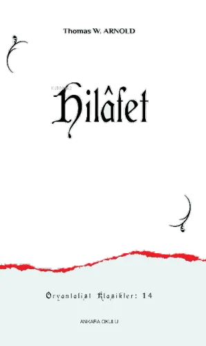 Hilâfet