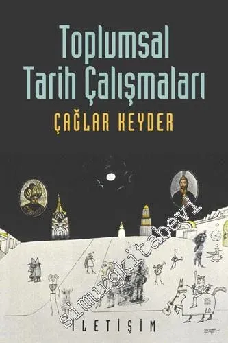Toplumsal Tarih Çalışmaları -         2025