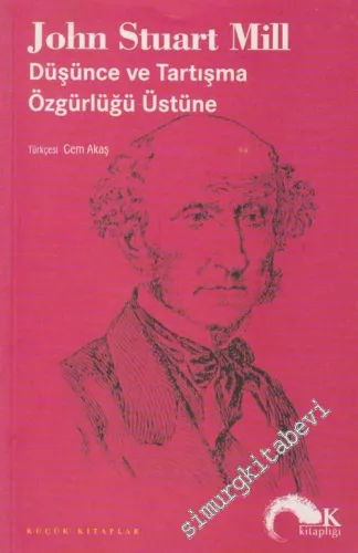 Düşünce ve Tartışma Özgürlüğü Üstüne -        2003