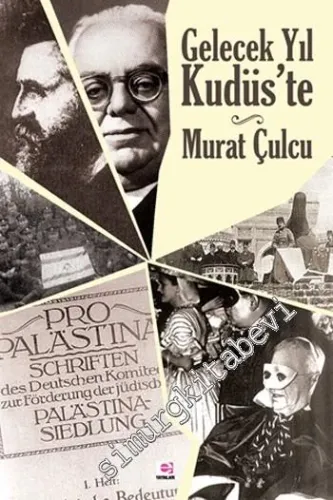 Gelecek Yıl Kudüs'te - 2012