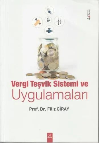 Vergi Teşvik Sistemi Ve Uygulamaları